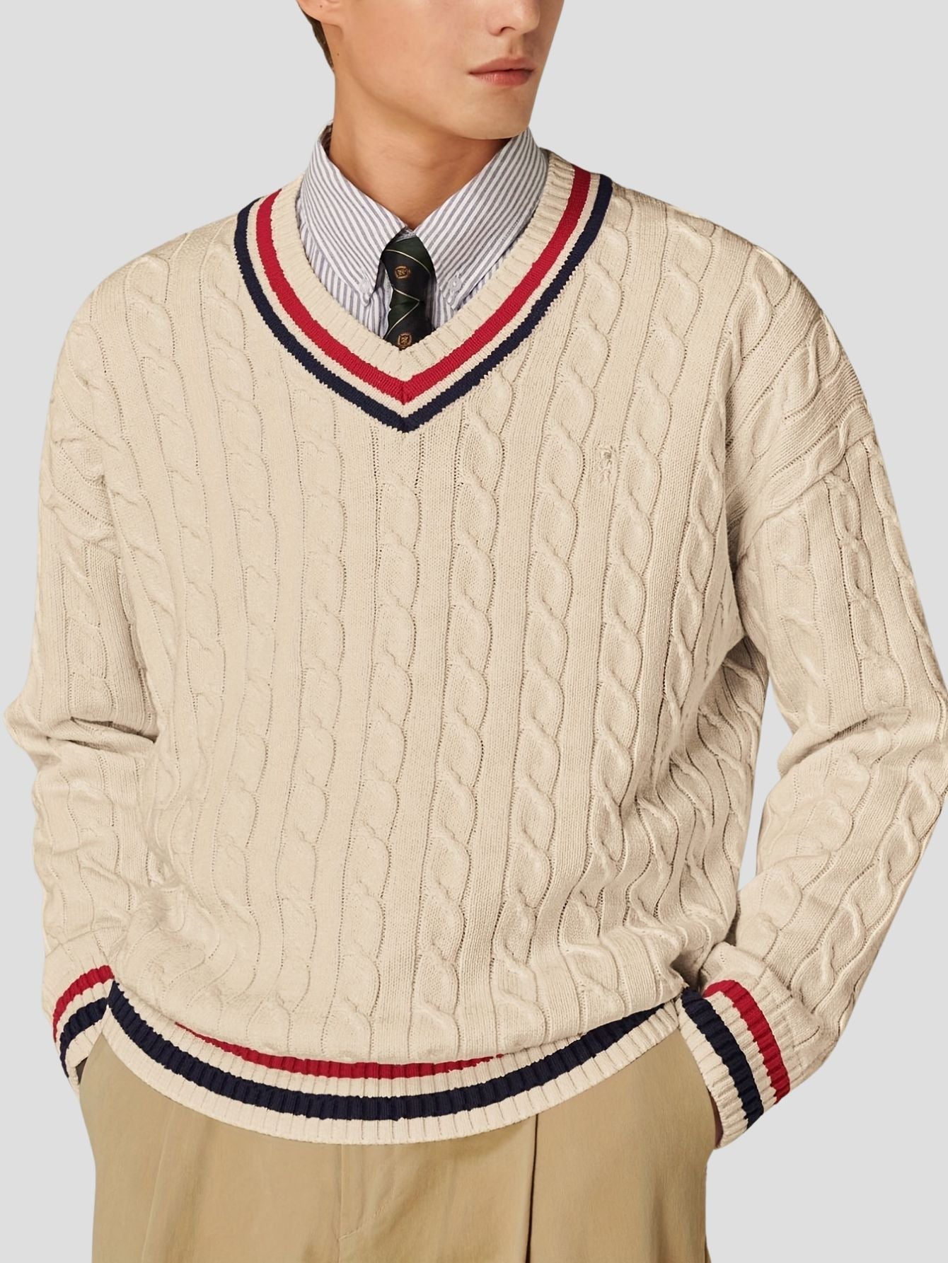 CARDIGANS & SWEATERS