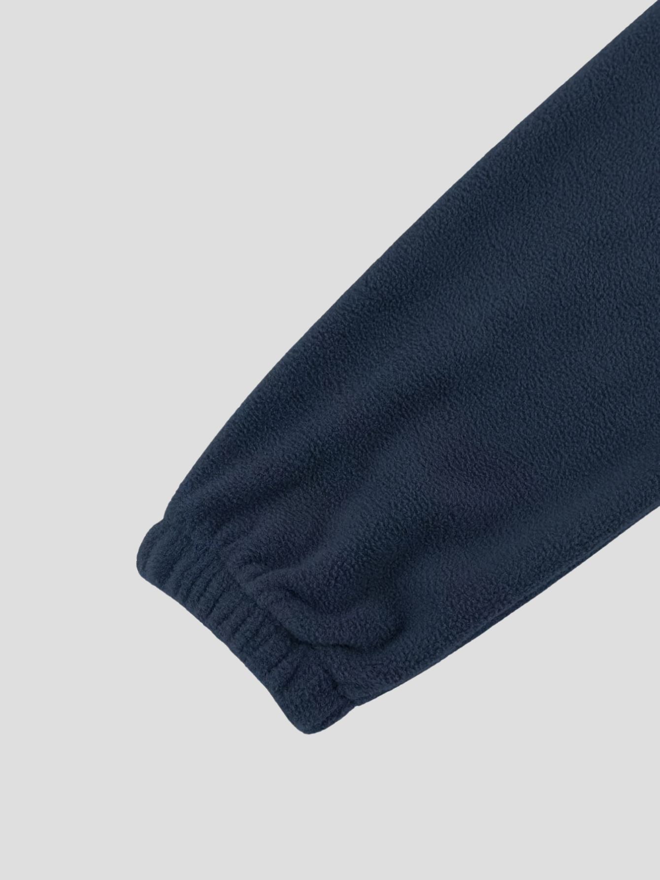 Men’s Fleece Zip Jacket