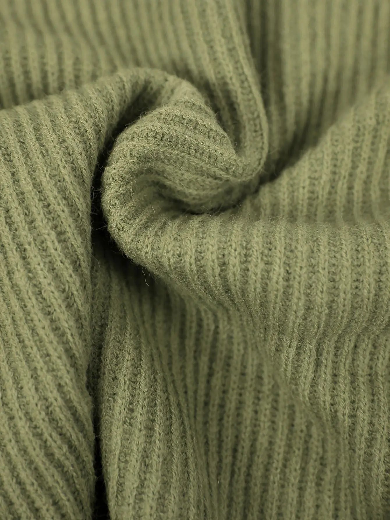 Men’s Casual Knit Sweater