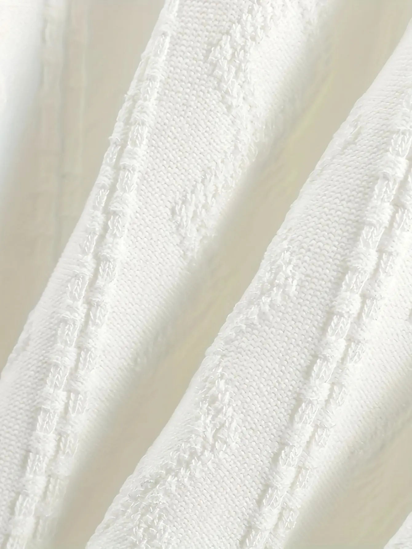 Men’s Summer Knit T-Shirt