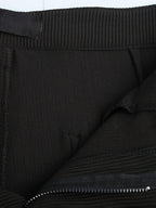 Men’s Loose Corduroy Straight Pants