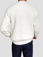 Men’s Casual Knit Sweater